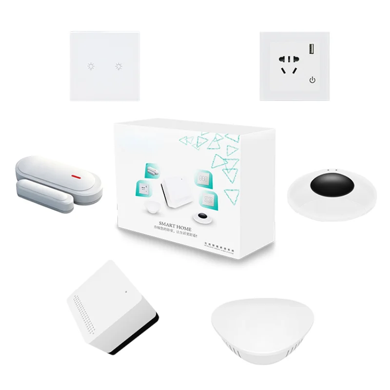 Diy Home Automation Controller - perangkat otomasi rumah pintar dengan kontrol