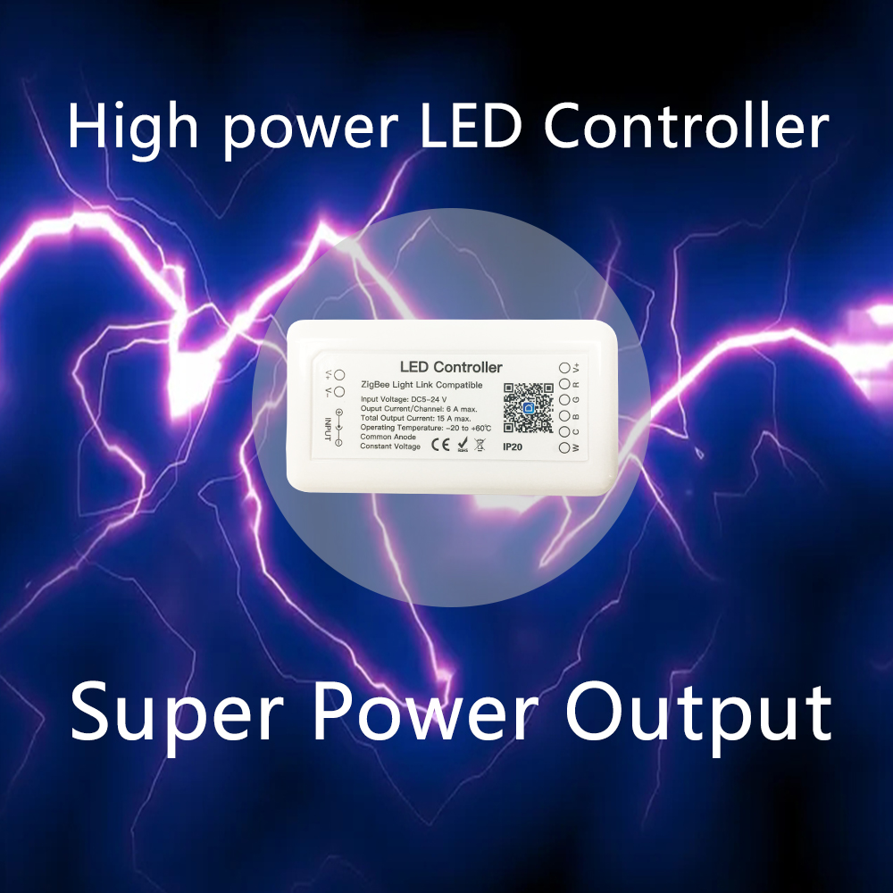 Pengontrol LED Pintar Tuya Zig - Zigbee Coordinator Stick ulasan dan harga
